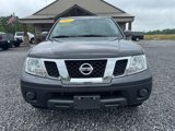 Used 2012 Nissan Frontier SV image 5