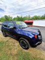 Used 2017 Jeep Renegade Trailhawk w/ Premium Trailhawk Package image 3