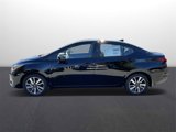 New 2025 Nissan Versa SV w/ Trunk Package image 2