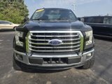 Used 2016 Ford F150 XLT w/ Equipment Group 301A Mid image 2