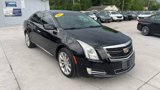 Used 2017 Cadillac XTS Luxury image 3