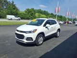 Used 2021 Chevrolet Trax LT w/ Driver Confidence Package image 3