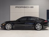 Certified 2021 Porsche Panamera image 2