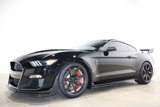 Used 2022 Ford Mustang Shelby GT500 w/ Carbon Fiber Track Pack image 3