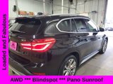 Used 2018 BMW X1 xDrive28i image 3