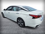 Used 2021 Nissan Altima 2.5 SL image 4