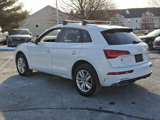 Certified 2024 Audi Q5 2.0T Premium image 4