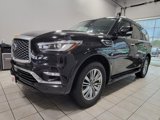 Used 2019 INFINITI QX80 Luxe w/ Proassist Package image 3