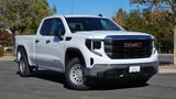 New 2025 GMC Sierra 1500 Pro w/ Pro Value Package image 2