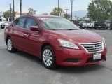 Used 2014 Nissan Sentra S image 3