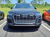 Used 2024 Audi Q7 3.0T Premium Plus image 2
