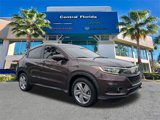 Used 2019 Honda HR-V EX-L image 2