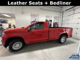 Used 2019 Chevrolet Silverado 1500 W/T w/ WT Convenience Package image 4