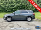Used 2021 Chevrolet Equinox LT image 4