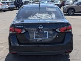 Certified 2025 Nissan Sentra SV w/ All-Weather Package image 3