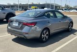 Certified 2022 Nissan Sentra SV image 3