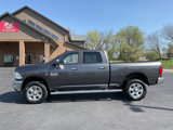 Used 2017 RAM 2500 Big Horn image 2
