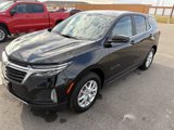 Used 2024 Chevrolet Equinox LT image 2