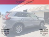 Used 2023 Honda CR-V EX-L image 4