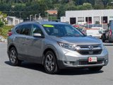 Certified 2018 Honda CR-V EX-L image 3