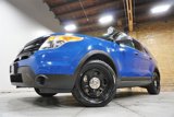 Used 2014 Ford Explorer 4WD Police Interceptor image 3