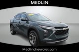 New 2025 Chevrolet Trax LT w/ Driver Confidence Package image 2