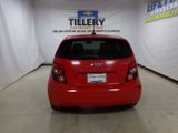 Used 2016 Chevrolet Sonic LS image 5