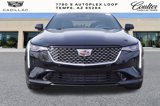 New 2025 Cadillac CT4 Premium Luxury image 5