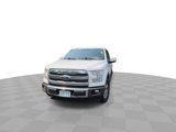 Used 2015 Ford F150 King Ranch w/ Trailer Tow Package image 3