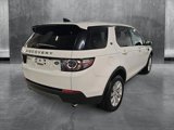 Used 2018 Land Rover Discovery Sport SE image 5