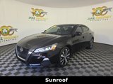 Used 2021 Nissan Altima 2.5 SR w/ SR Premium Package image 4
