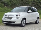 Used 2014 FIAT 500L Easy image 2