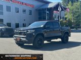 Used 2024 Chevrolet Colorado Trail Boss w/ Advanced Trailering Package image 3