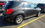 Used 2013 Chevrolet Equinox LT image 3