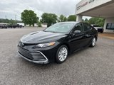 Used 2024 Toyota Camry LE image 3