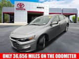Used 2024 Chevrolet Malibu LT image 3