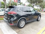 Certified 2020 Nissan Rogue SV image 6
