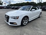 Used 2015 Audi A5 2.0T Premium Plus w/ Technology Package image 3