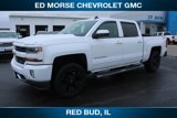 Used 2016 Chevrolet Silverado 1500 LT w/ All Star Edition image 4