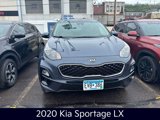 Used 2020 Kia Sportage LX w/ LX Popular Package image 6