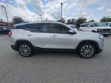 Used 2019 GMC Terrain SLT w/ Preferred Package image 4