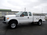 Used 2015 Ford F350 XL image 2