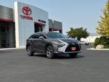 Used 2016 Lexus RX 450h AWD image 3