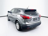Used 2017 Nissan Rogue Sport S image 5
