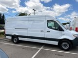 Used 2024 Mercedes-Benz eSprinter 170 Cargo image 2