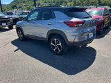 Used 2023 Chevrolet TrailBlazer RS w/ Convenience Package image 5