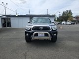 Used 2014 Toyota Tacoma 4x4 Double Cab image 2