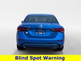 Used 2023 Nissan Sentra SV w/ All-Weather Package image 4