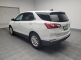 Used 2018 Chevrolet Equinox LT image 5