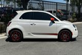 Used 2017 FIAT 500 e w/ Esport Package image 3